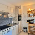 Διαμέρισμα D34 La Ferme De Deauville 1 Ch 1er Etage Sozen