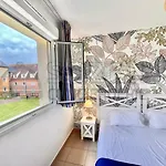 Διαμέρισμα D34 La Ferme De Deauville 1 Ch 1er Etage Sozen