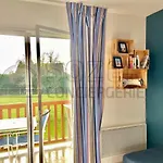 D34 La Ferme De Deauville 1 Ch 1er Etage Sozen * Saint-Arnoult (Calvados)