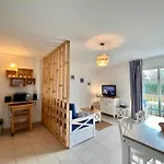 Διαμέρισμα D34 La Ferme De Deauville 1 Ch 1er Etage Sozen Saint-Arnoult (Calvados)