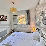 D34 La Ferme De Deauville 1 Ch 1er Etage Sozen * Saint-Arnoult (Calvados)