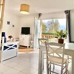 D34 La Ferme De Deauville 1 Ch 1er Etage Sozen Διαμέρισμα *