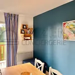 Διαμέρισμα D34 La Ferme De Deauville 1 Ch 1er Etage Sozen Saint-Arnoult (Calvados)