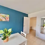 Διαμέρισμα D34 La Ferme De Deauville 1 Ch 1er Etage Sozen *