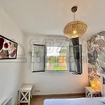 D34 La Ferme De Deauville 1 Ch 1er Etage Sozen Διαμέρισμα Saint-Arnoult (Calvados)