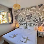 D34 La Ferme De Deauville 1 Ch 1er Etage Sozen Διαμέρισμα Saint-Arnoult (Calvados)
