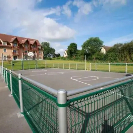 D34 La Ferme De Deauville 1 Ch 1er Etage Sozen Saint-Arnoult (Calvados)