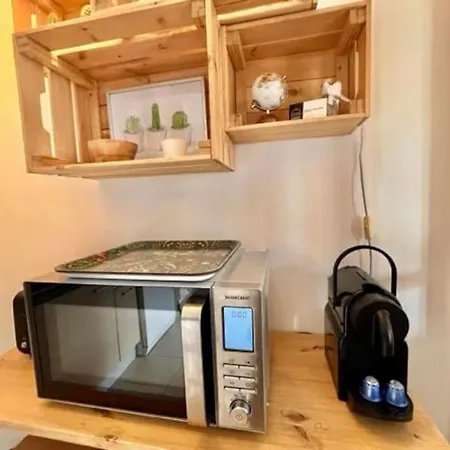 D34 La Ferme De Deauville 1 Ch 1er Etage Sozen * Saint-Arnoult (Calvados)