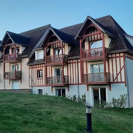D34 La Ferme De Deauville 1 Ch 1er Etage Sozen *