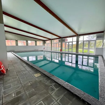 D34 La Ferme De Deauville 1 Ch 1er Etage Sozen C Apartment *