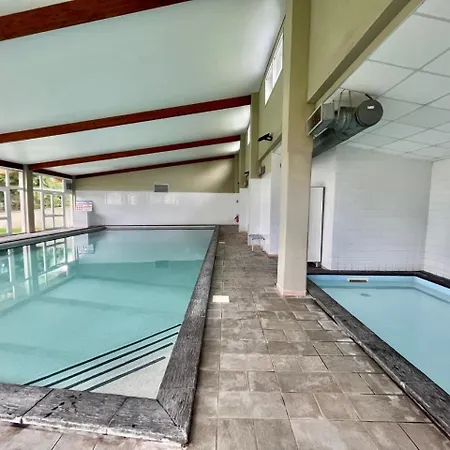 Διαμέρισμα D34 La Ferme De Deauville 1 Ch 1er Etage Sozen