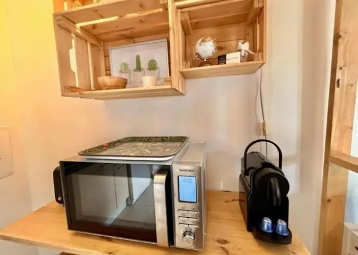 D34 La Ferme De Deauville 1 Ch 1er Etage Sozen * סנט-ארנו