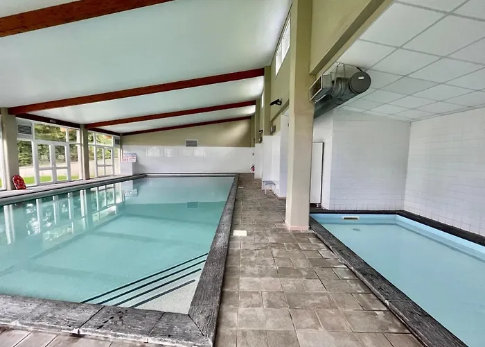 דירה D34 La Ferme De Deauville 1 Ch 1er Etage Sozen